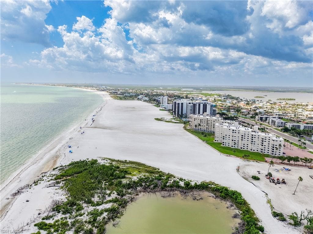 6672 Estero BLVD # A610, FORT MYERS BEACH FL 33931-33