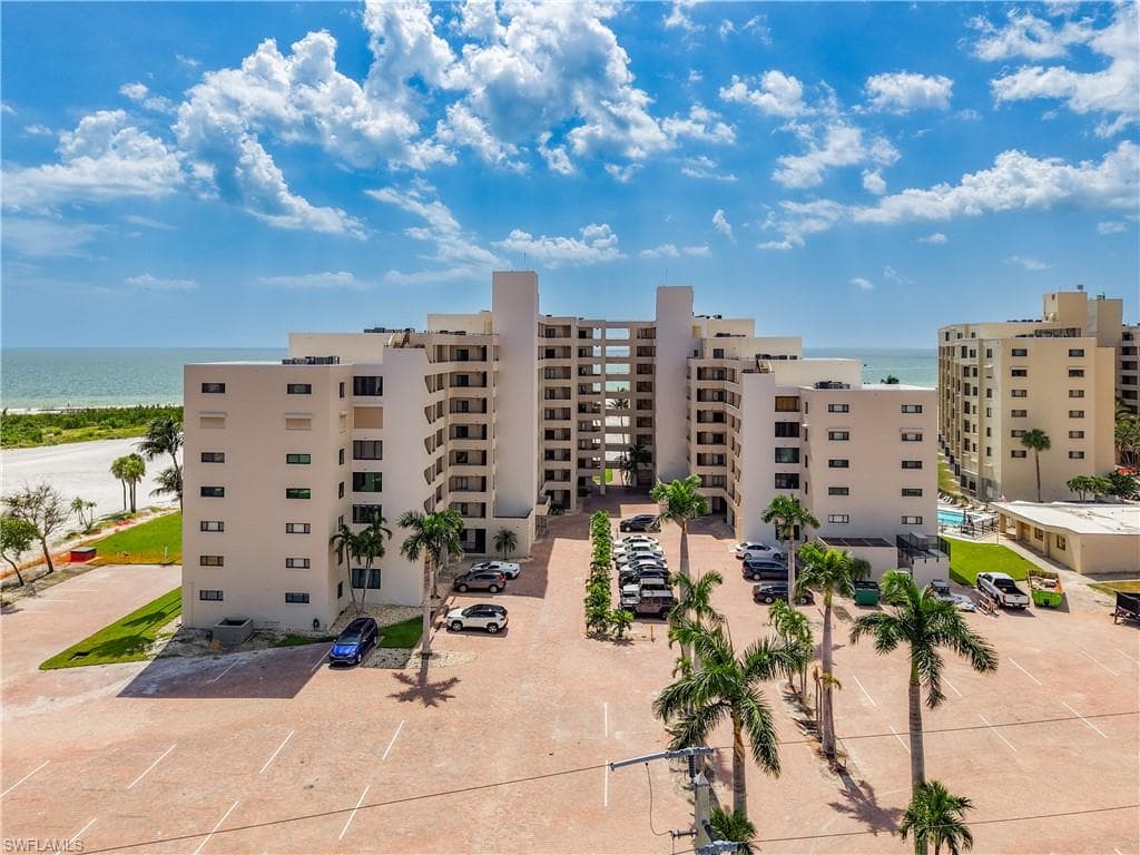 6672 Estero BLVD # A610, FORT MYERS BEACH FL 33931-37