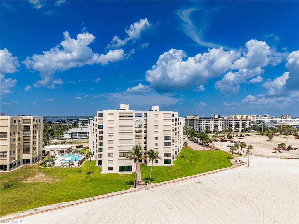 6672 Estero BLVD # A610, FORT MYERS BEACH FL 33931-32