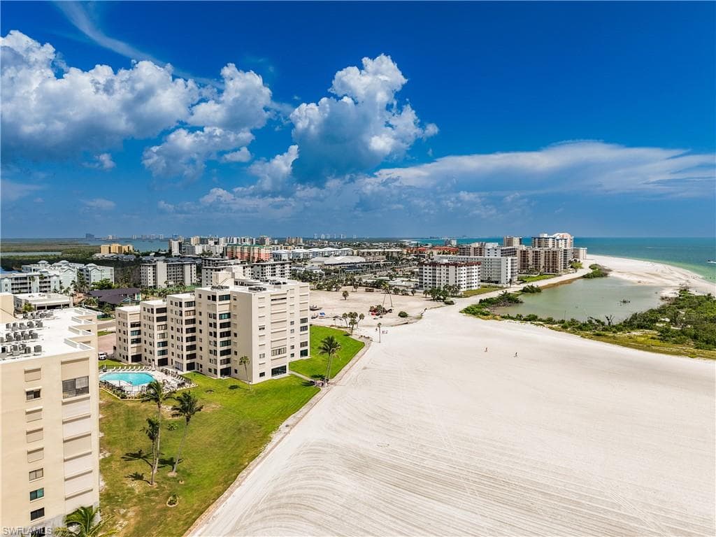 6672 Estero BLVD # A610, FORT MYERS BEACH FL 33931-30