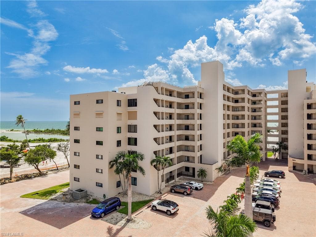 6672 Estero BLVD # A610, FORT MYERS BEACH FL 33931-38