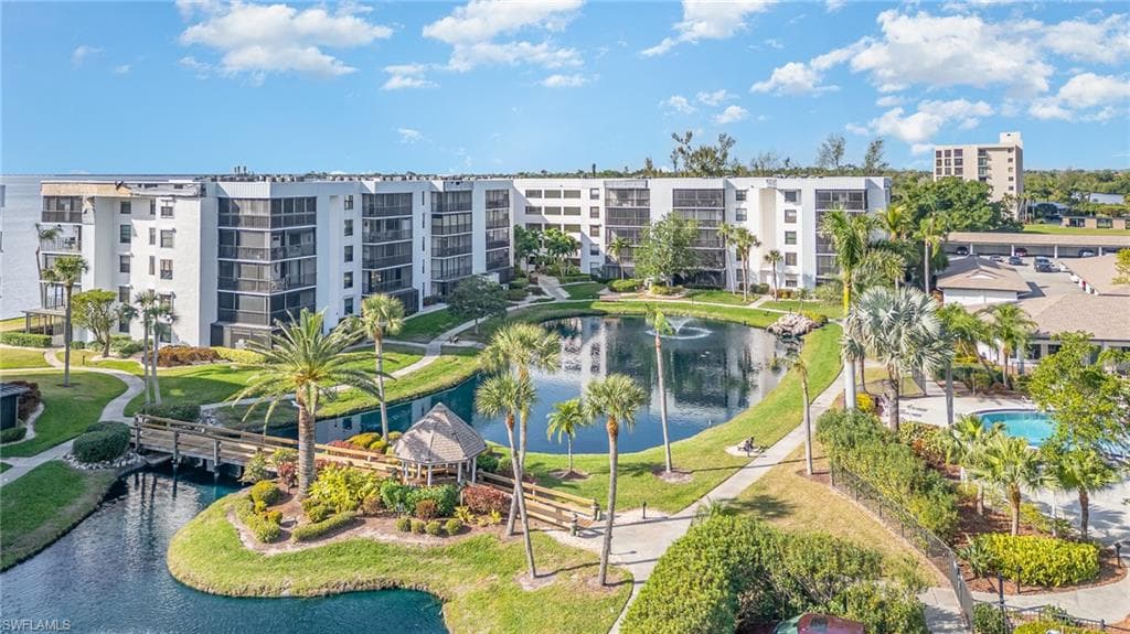 3490 N Key DR # C210, NORTH FORT MYERS FL 33903-41
