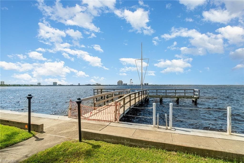 3490 N Key DR # C210, NORTH FORT MYERS FL 33903-25