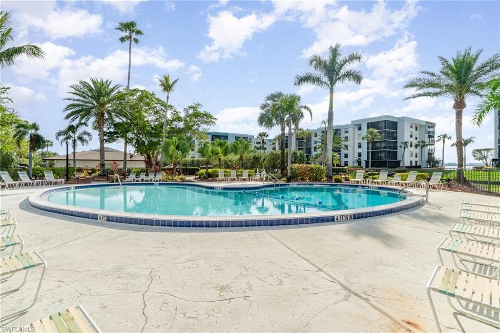3490 N Key DR # C210, NORTH FORT MYERS FL 33903-32
