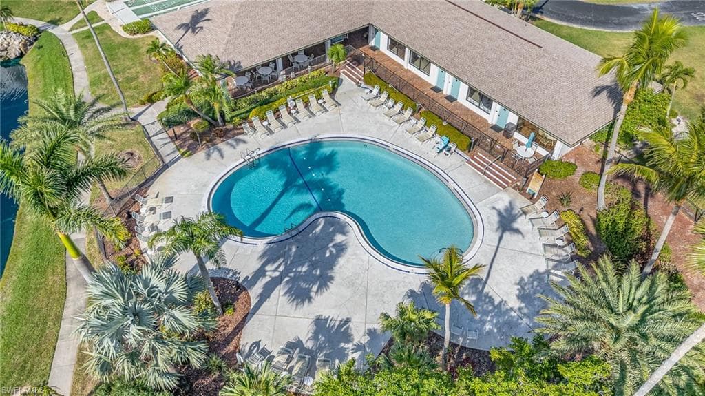 3490 N Key DR # C210, NORTH FORT MYERS FL 33903-40