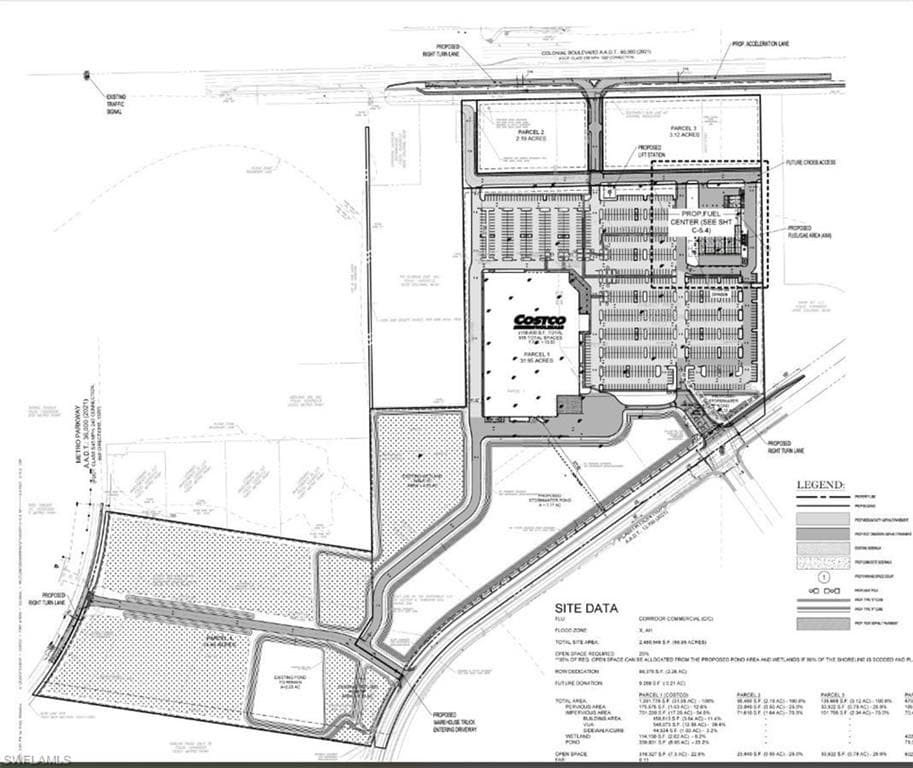 6515 Babcock ST, FORT MYERS FL 33966-2