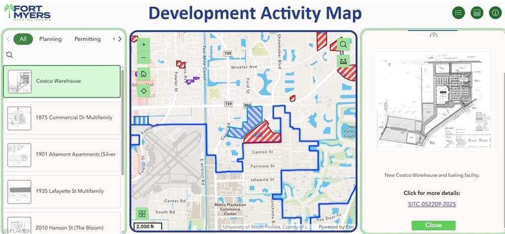 6515 Babcock ST, FORT MYERS FL 33966-3