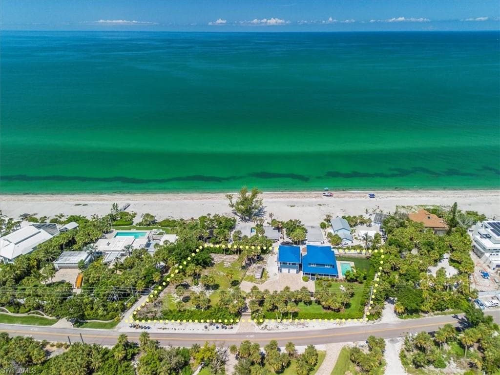 8400 Manasota Key RD, ENGLEWOOD FL 34223-1