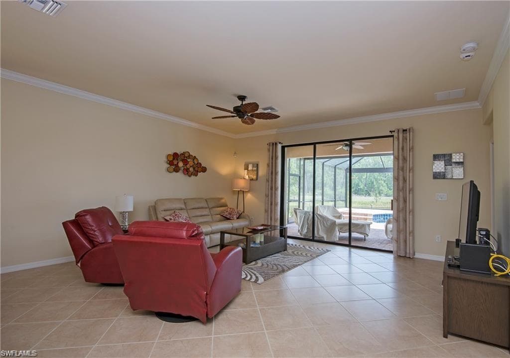 11083 CHERRY LAUREL DR, FORT MYERS FL 33912-2