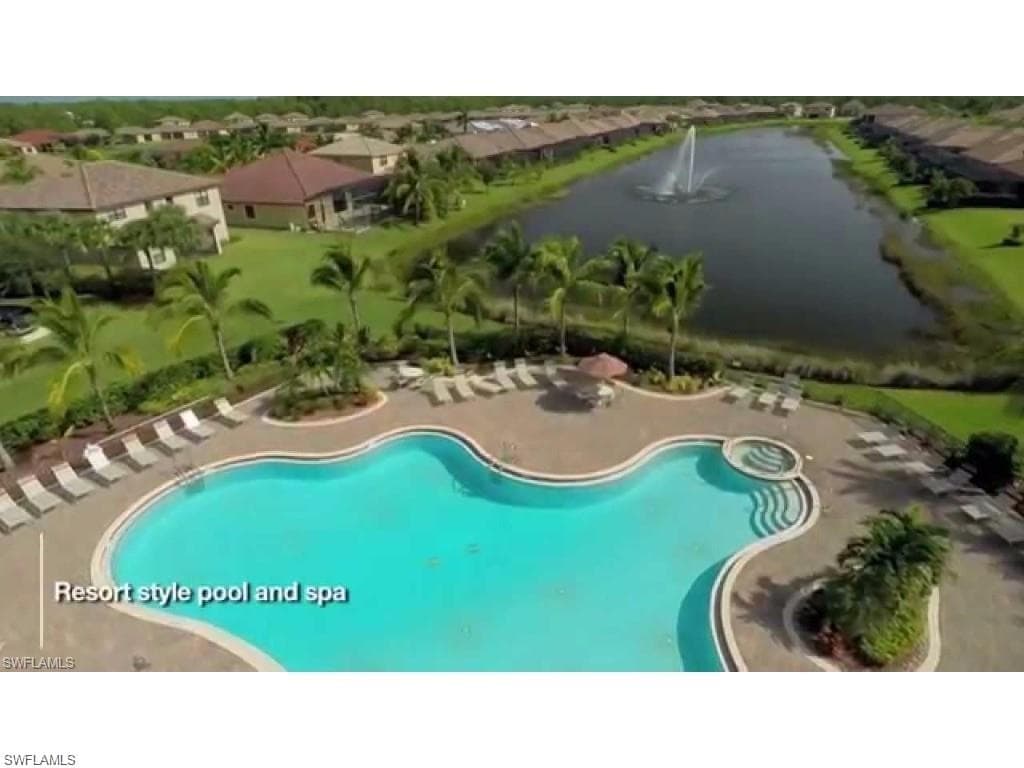 11083 CHERRY LAUREL DR, FORT MYERS FL 33912-20