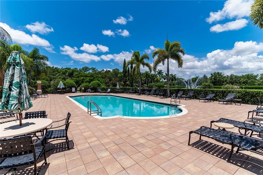 1835 Florida Club CIR # 3107, NAPLES FL 34112-4