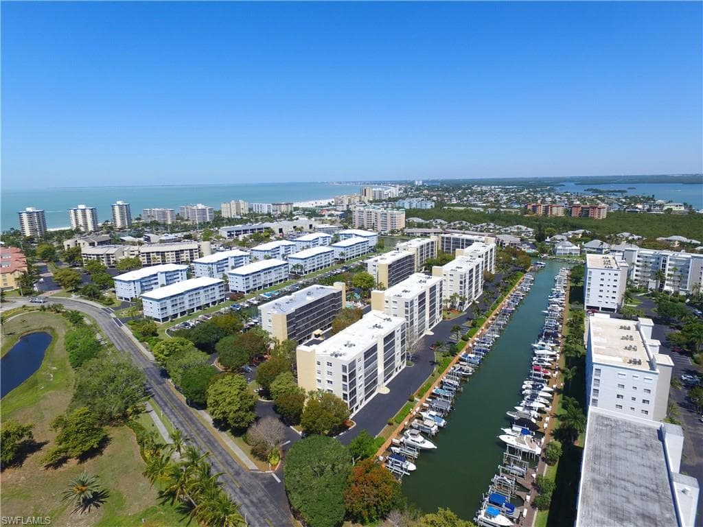 4401 Bay Beach LN # 833, FORT MYERS BEACH FL 33931-2