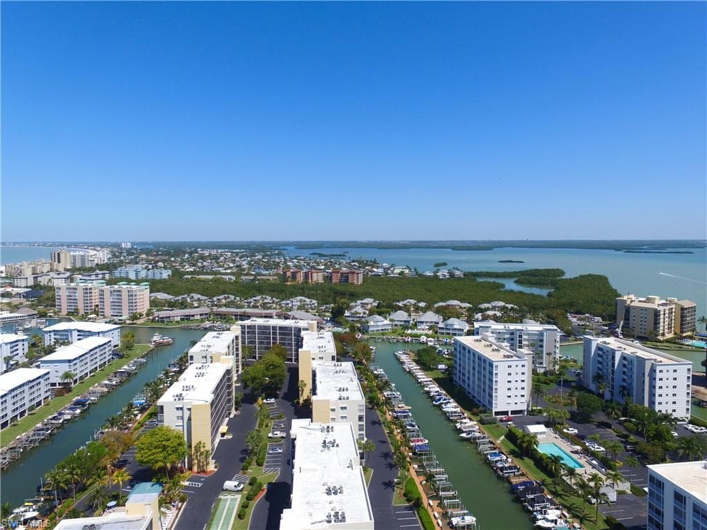 4401 Bay Beach LN # 833, FORT MYERS BEACH FL 33931-4