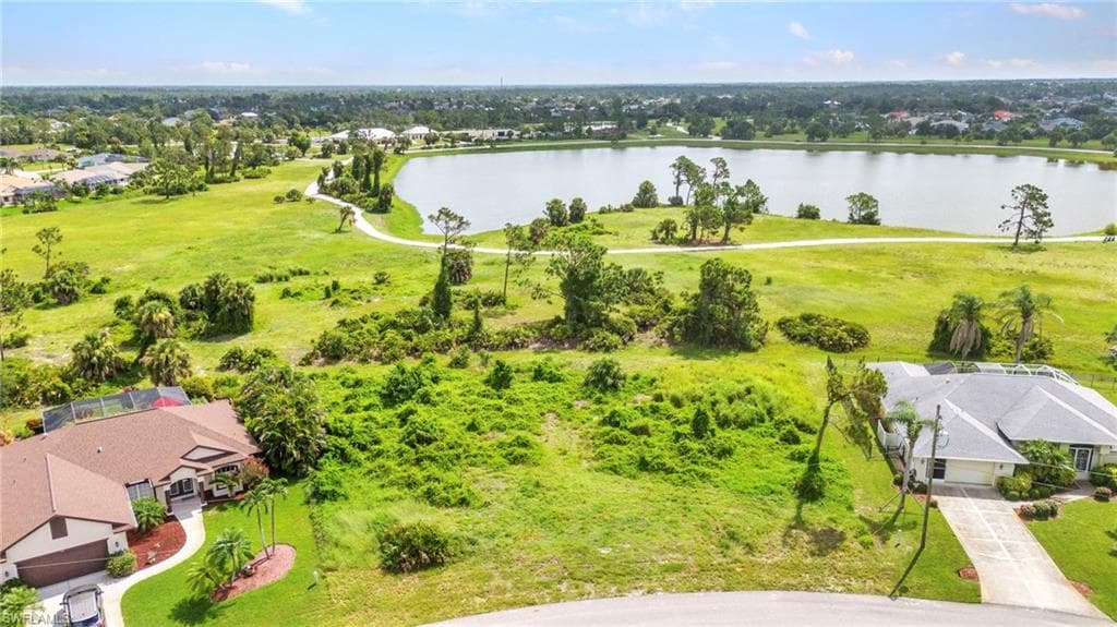 22 OR 24 Sportsman PL, ROTONDA WEST FL 33947-9