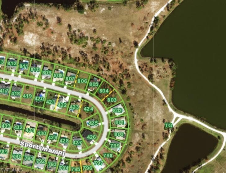 22 OR 24 Sportsman PL, ROTONDA WEST FL 33947-36