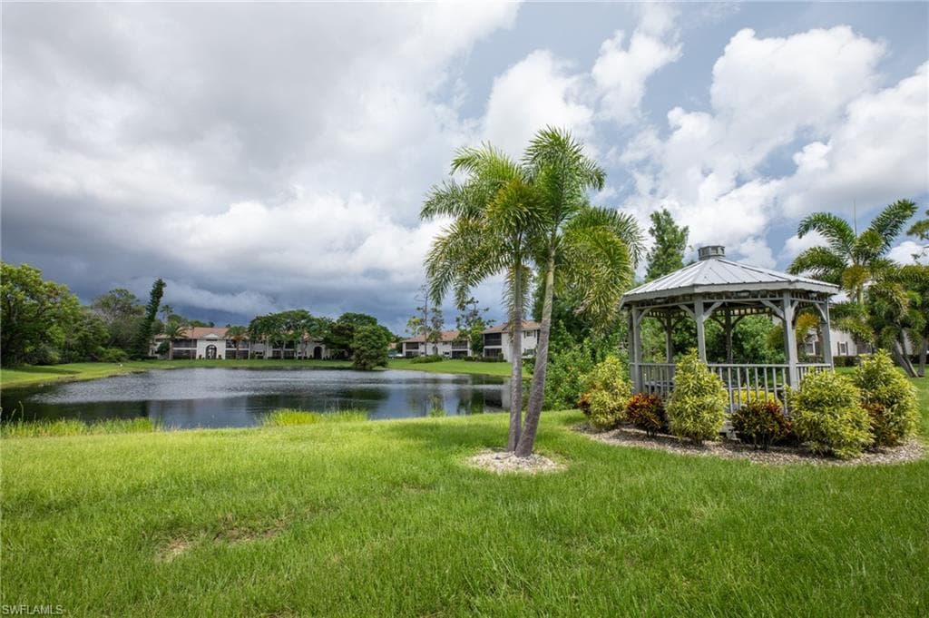 8041 S Woods CIR # 14, FORT MYERS FL 33919-30