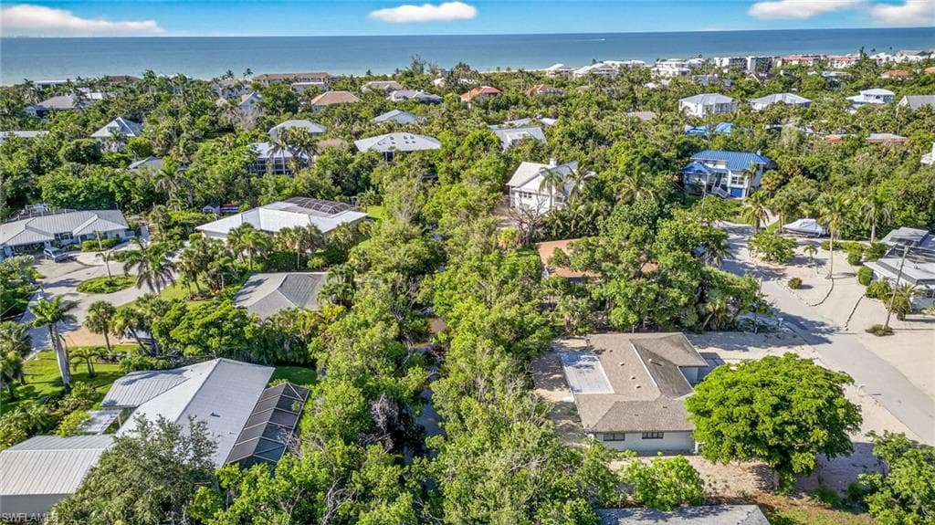 1105 Skiff PL, SANIBEL FL 33957-44