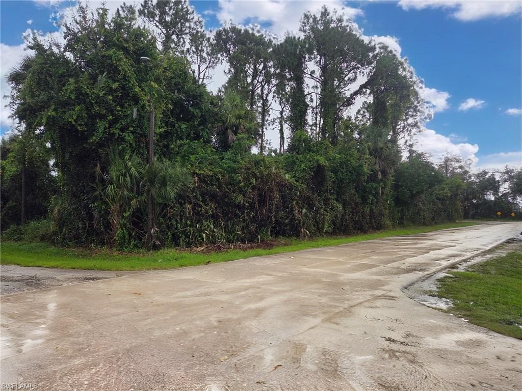 519 San Jose ST, NORTH FORT MYERS FL 33903-5