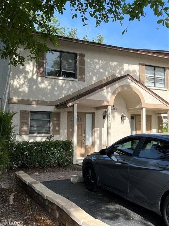 26586 Southern Pines DR # 101, BONITA SPRINGS FL 34135-1