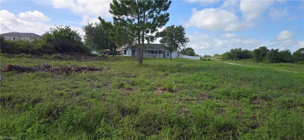3617 19th ST SW, LEHIGH ACRES FL 33976-1