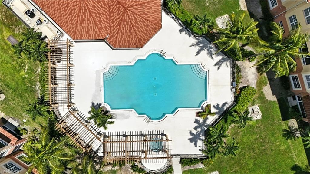 1141 Van Loon Commons CIR # 305, CAPE CORAL FL 33909-30