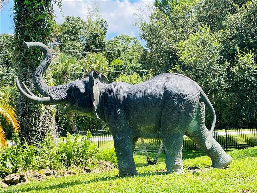 17190 Serengeti CIR, ALVA FL 33920-45
