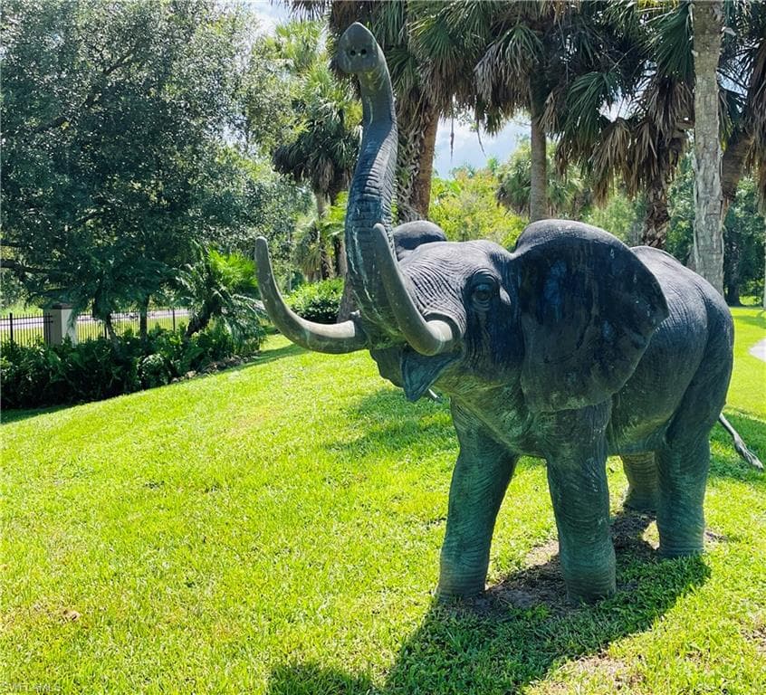 17190 Serengeti CIR, ALVA FL 33920-46