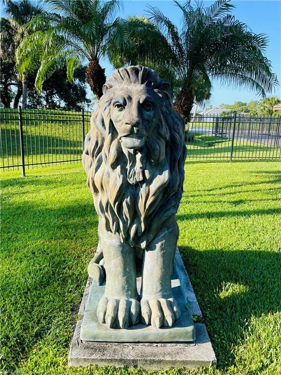 17190 Serengeti CIR, ALVA FL 33920-43