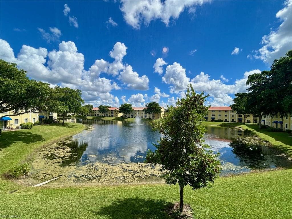 8284 Key Royal CIR # 1323, NAPLES FL 34119-15