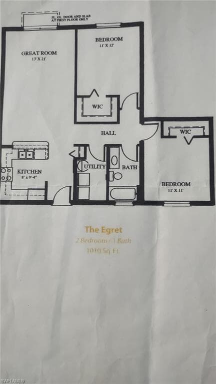8284 Key Royal CIR # 1323, NAPLES FL 34119-13