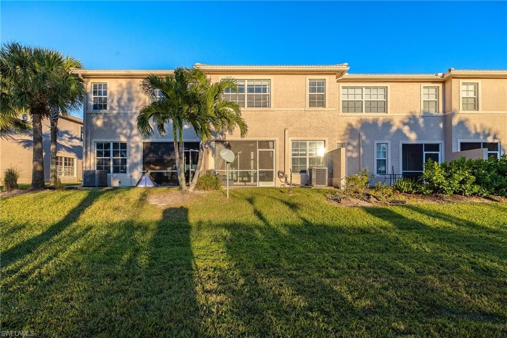 3836 Cherrybrook LOOP, FORT MYERS FL 33966-12