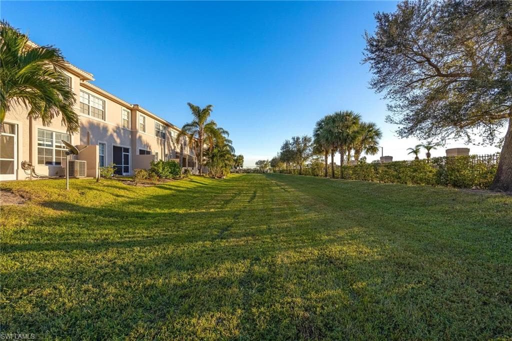 3836 Cherrybrook LOOP, FORT MYERS FL 33966-11