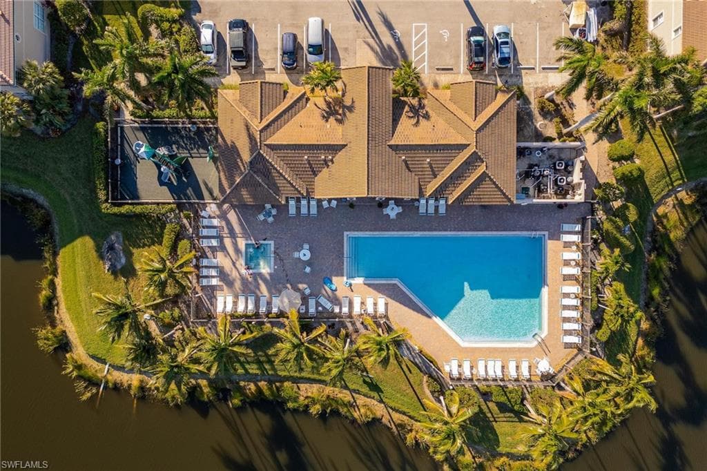 3836 Cherrybrook LOOP, FORT MYERS FL 33966-37