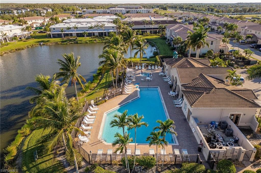 3836 Cherrybrook LOOP, FORT MYERS FL 33966-38