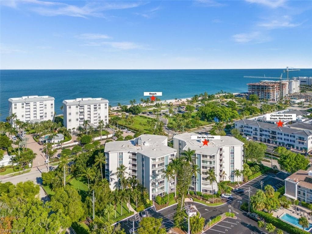1300 Gulf Shore BLVD N 109-1