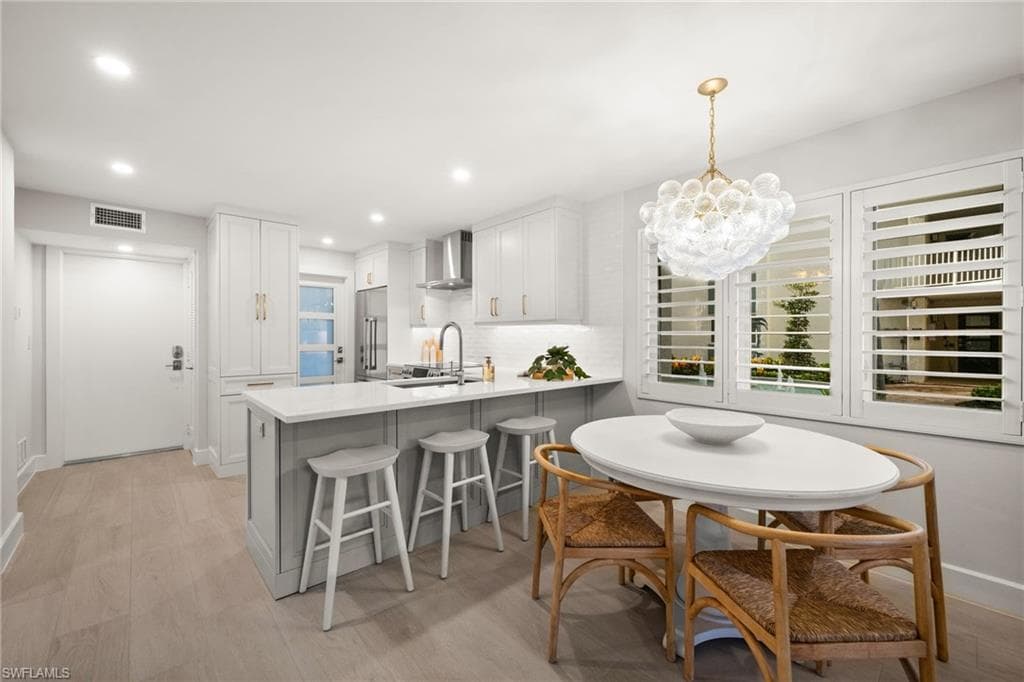 1300 Gulf Shore BLVD N 109-5