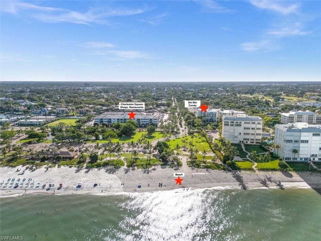 1300 Gulf Shore BLVD N 109-2