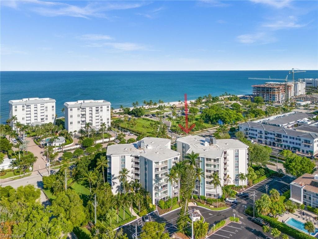 1300 Gulf Shore BLVD N 109-39