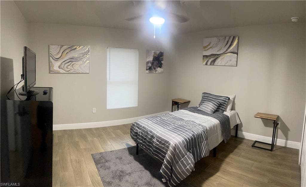 3870 Washington AVE, FORT MYERS FL 33916-5