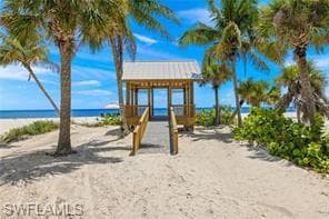 131 Gulf Island DR, FORT MYERS BEACH FL 33931-25