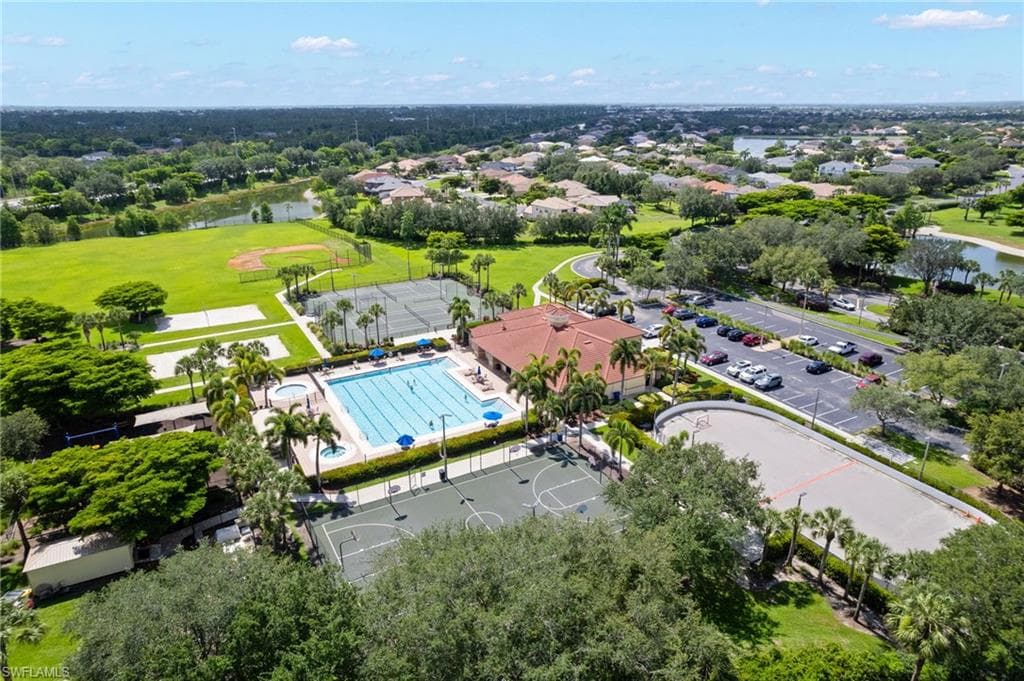 9460 Ivy Brook RUN # 710, FORT MYERS FL 33913-22