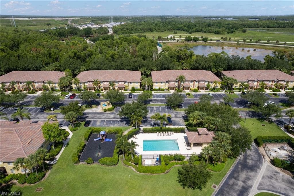 9460 Ivy Brook RUN # 710, FORT MYERS FL 33913-21