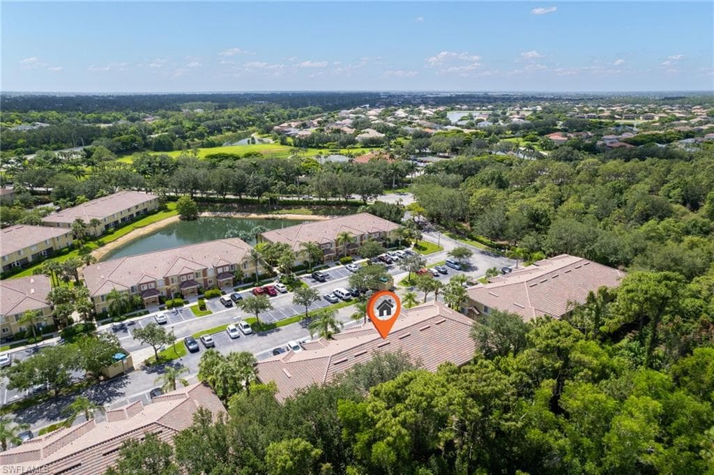 9460 Ivy Brook RUN # 710, FORT MYERS FL 33913-17