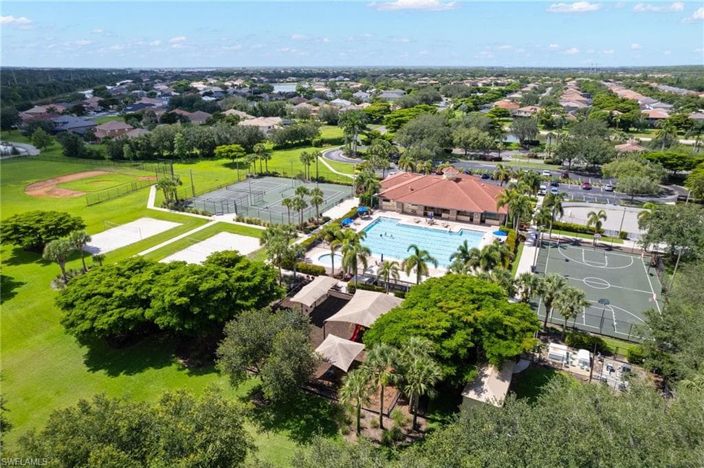 9460 Ivy Brook RUN # 710, FORT MYERS FL 33913-24