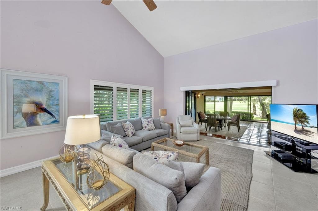 202 Bears Paw TRL # 97, NAPLES FL 34105-2