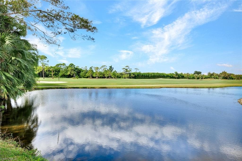202 Bears Paw TRL # 97, NAPLES FL 34105-27