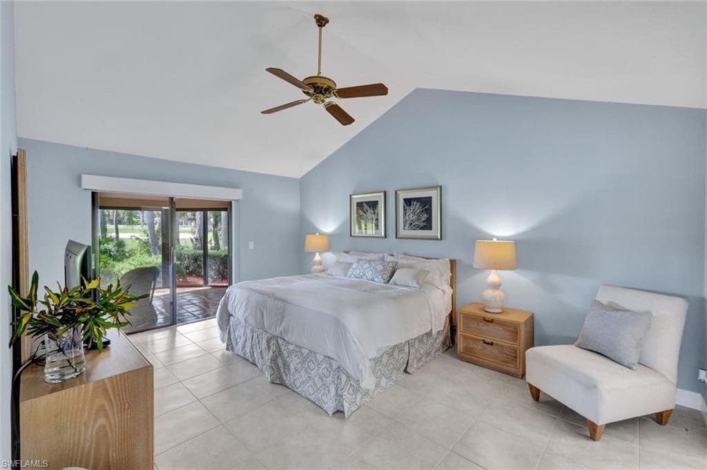 202 Bears Paw TRL # 97, NAPLES FL 34105-14