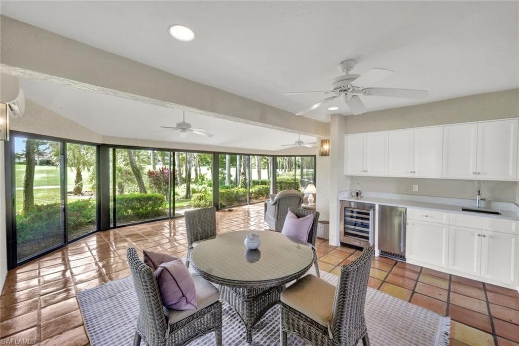 202 Bears Paw TRL # 97, NAPLES FL 34105-7