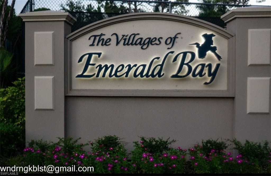 298 EMERALD BAY CIR # K6, NAPLES FL 34108-8