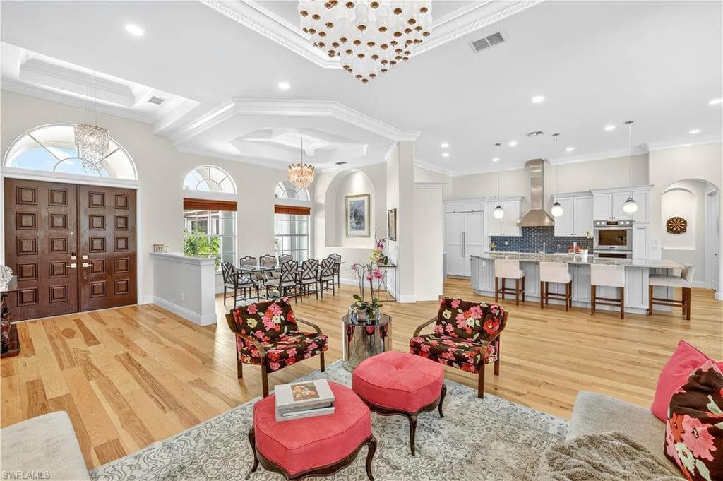 15510 Old Wedgewood CT, FORT MYERS FL 33908-22